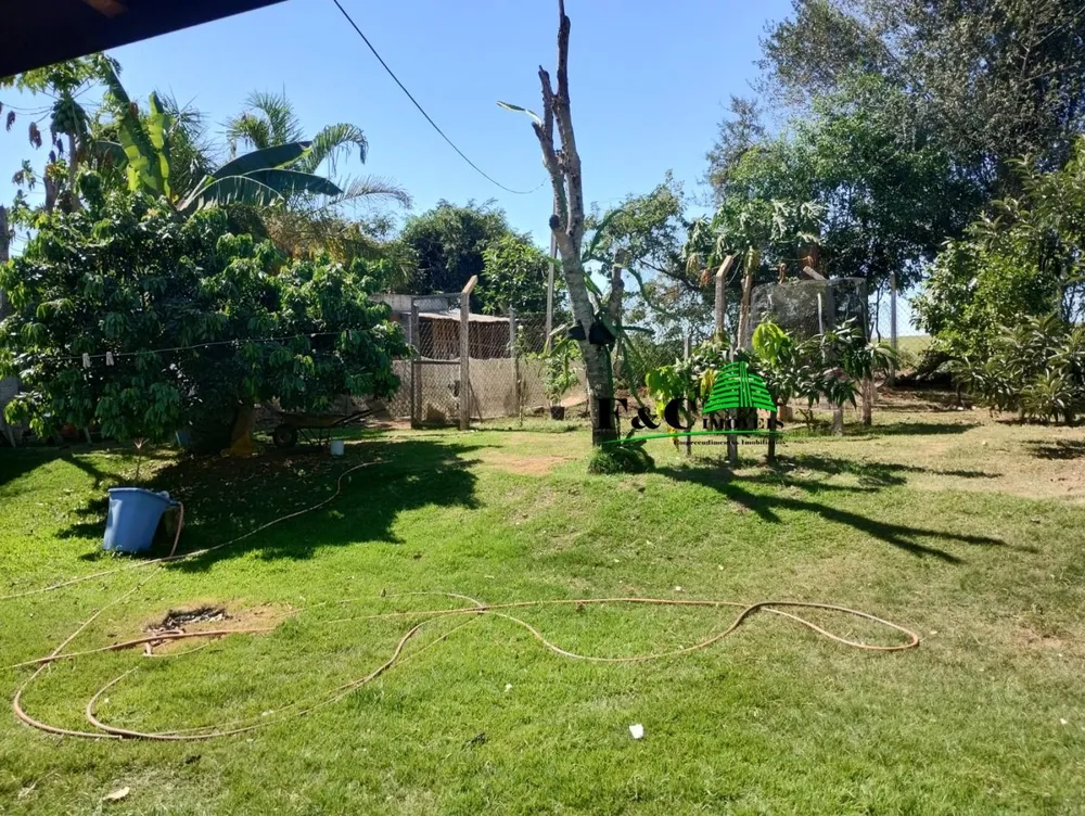 Chácara, 3 quartos, 1500 m² - Foto 2