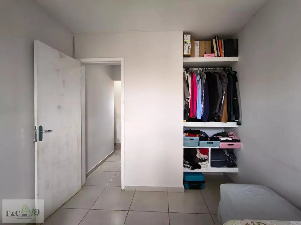 Casa de Condomínio, 2 quartos - Foto 7
