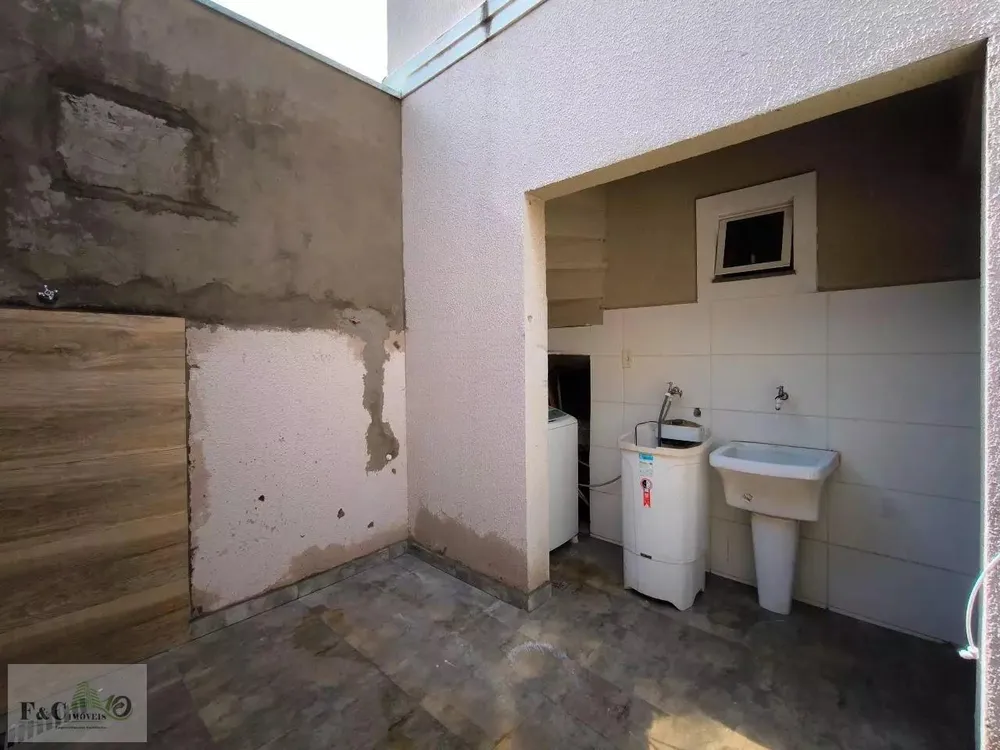 Casa de Condomínio, 2 quartos - Foto 9