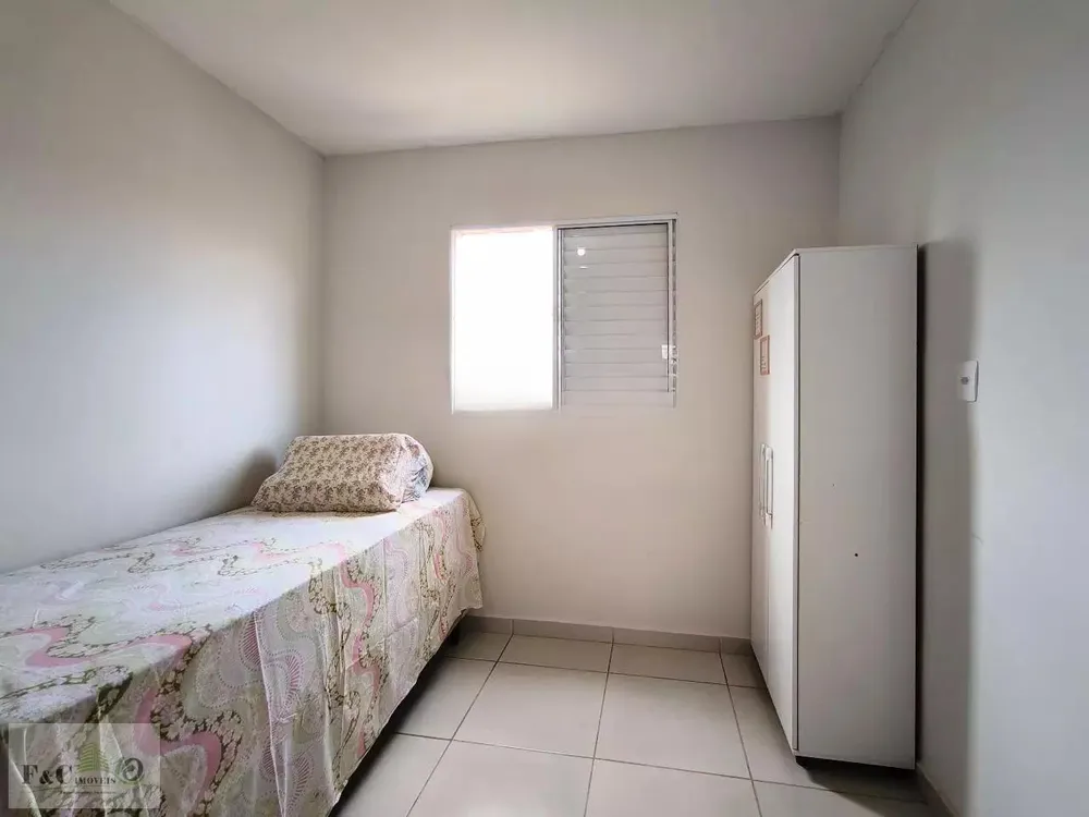 Casa de Condomínio, 2 quartos - Foto 6