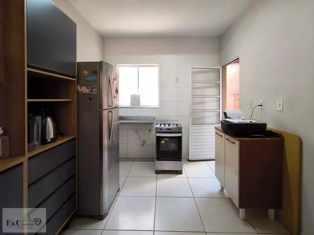 Casa de Condomínio, 2 quartos - Foto 4