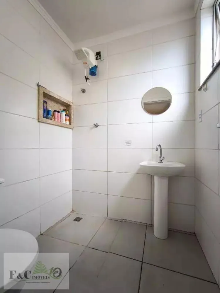 Casa de Condomínio, 2 quartos - Foto 5