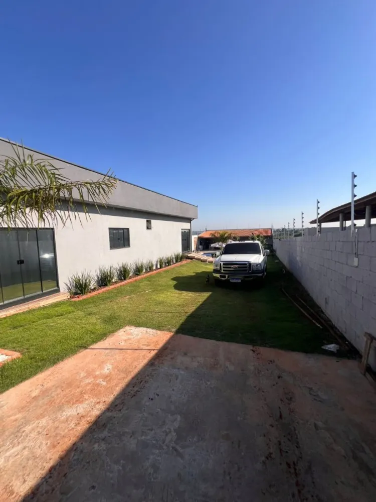 Chácara, 2 quartos, 700 m² - Foto 1