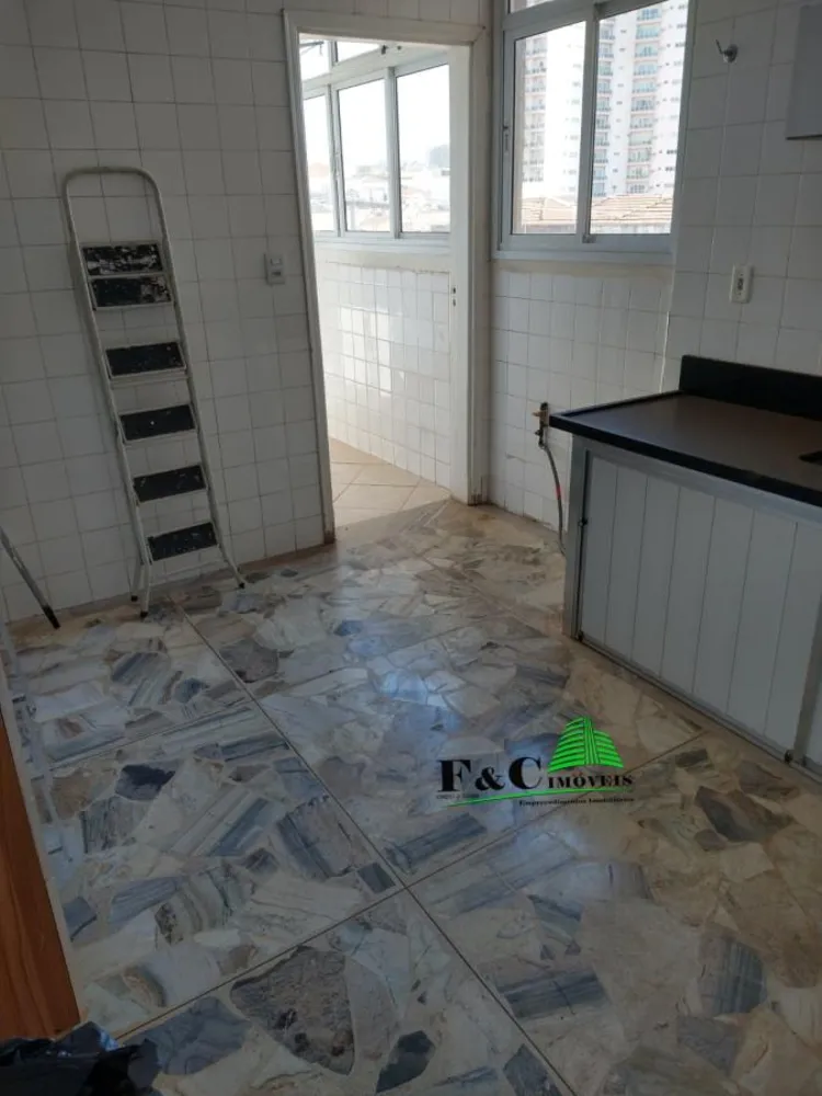Apartamento, 2 quartos - Foto 5