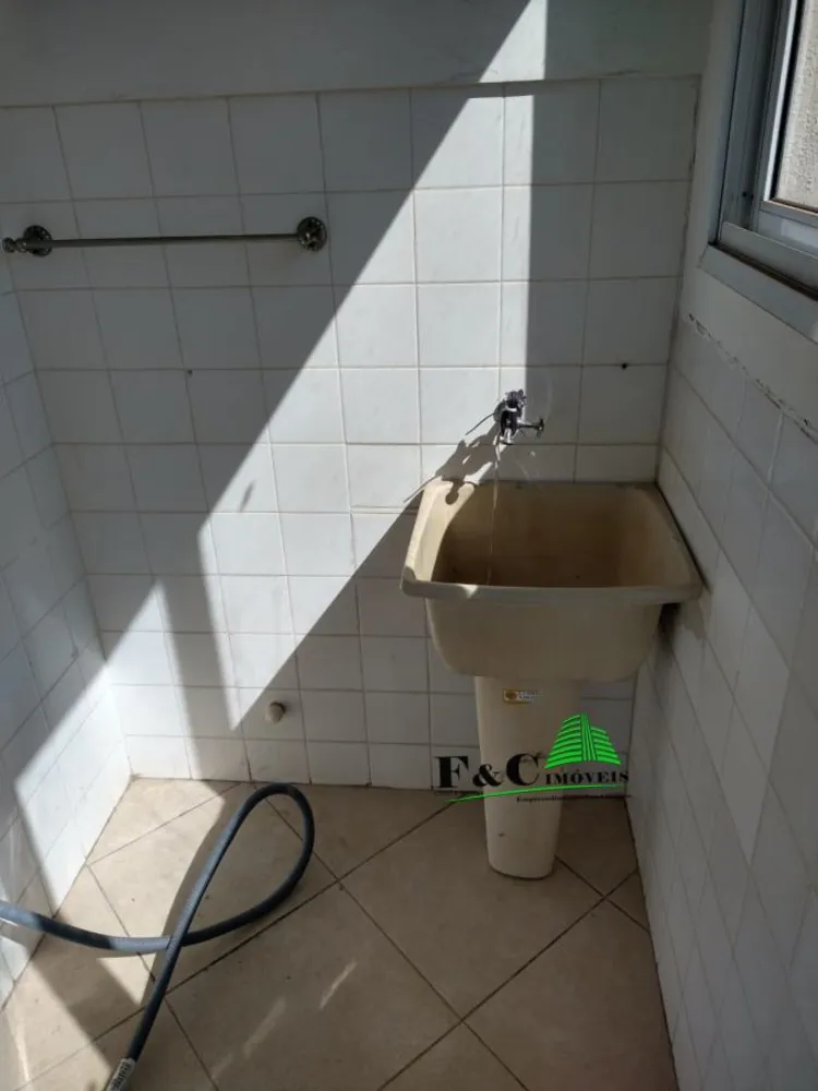Apartamento, 2 quartos - Foto 6