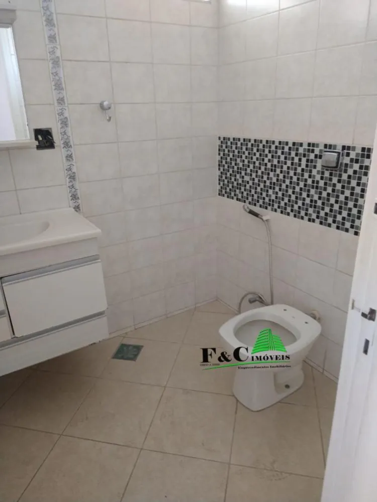 Apartamento, 2 quartos - Foto 1