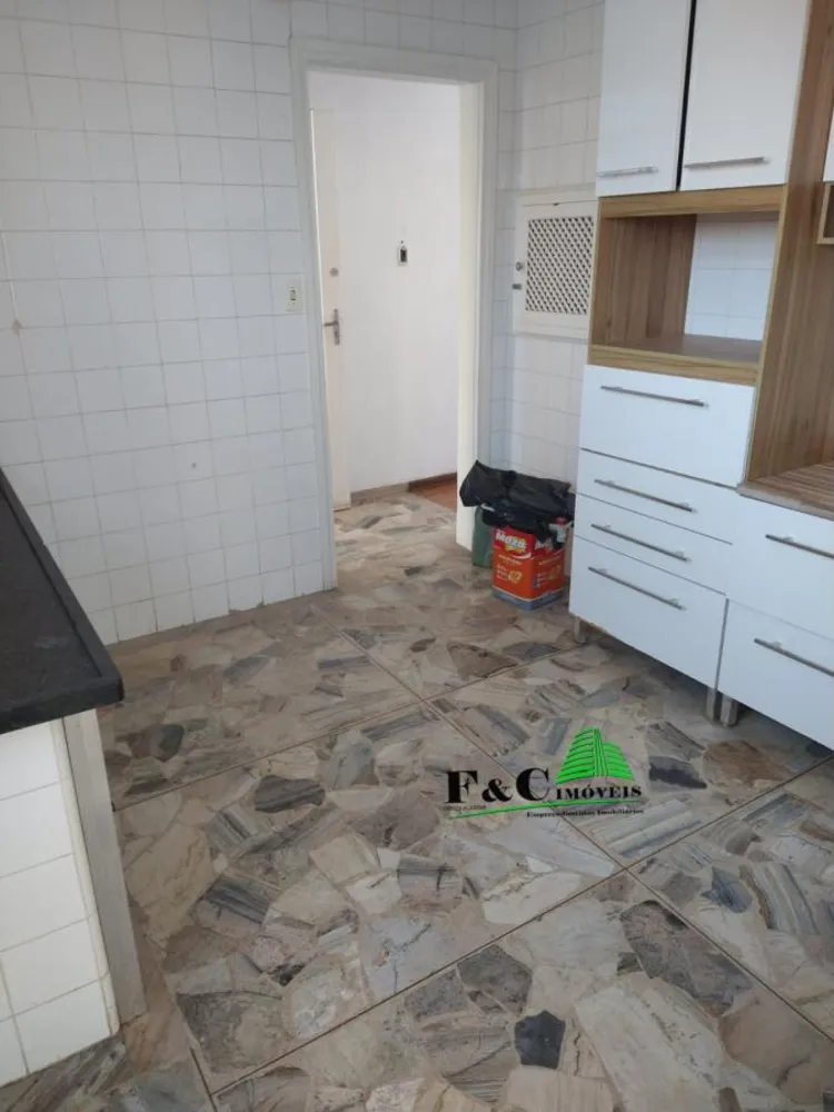 Apartamento, 2 quartos - Foto 7