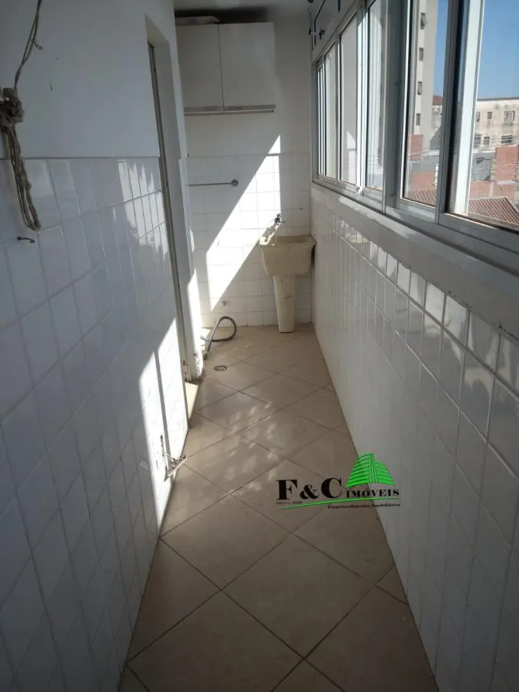 Apartamento, 2 quartos - Foto 8