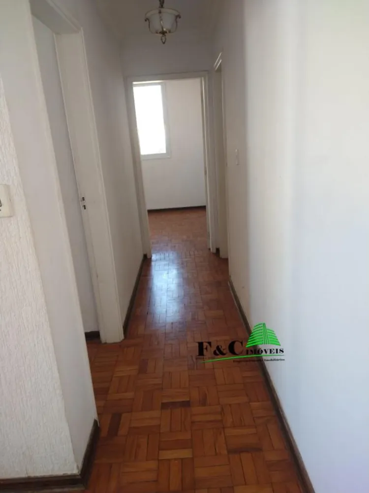 Apartamento, 2 quartos - Foto 2