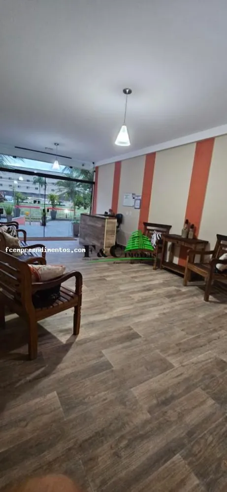 Apartamento, 2 quartos, 71 m² - Foto 4