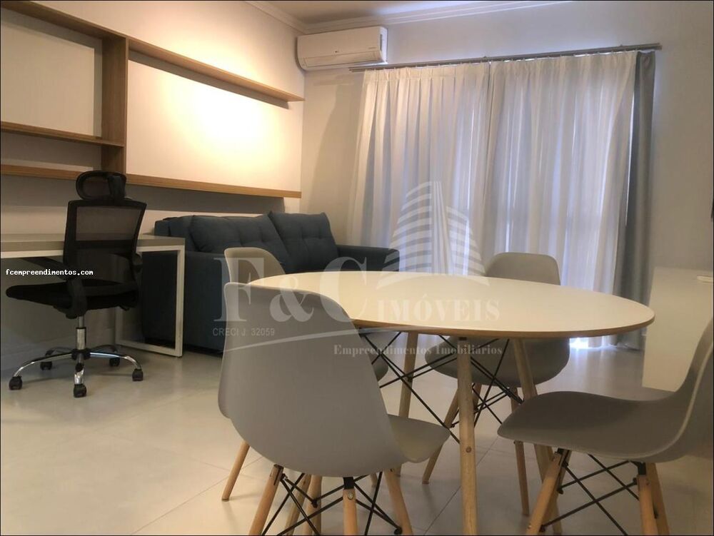 Apartamento, 1 quarto - Foto 1