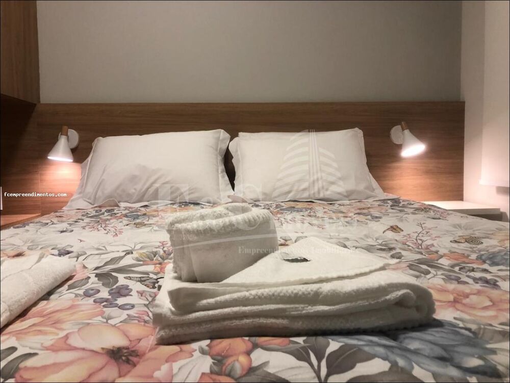 Apartamento, 1 quarto - Foto 4