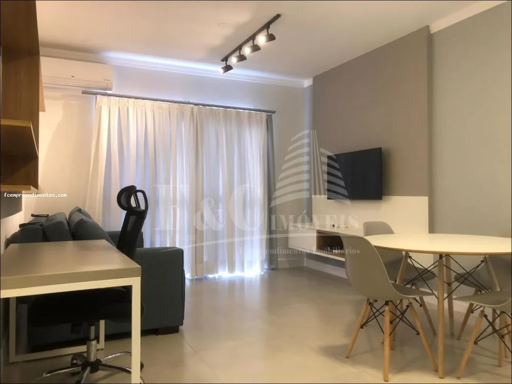 Apartamento, 1 quarto - Foto 11