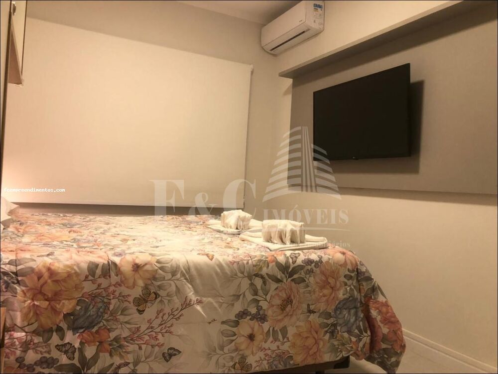 Apartamento, 1 quarto - Foto 2