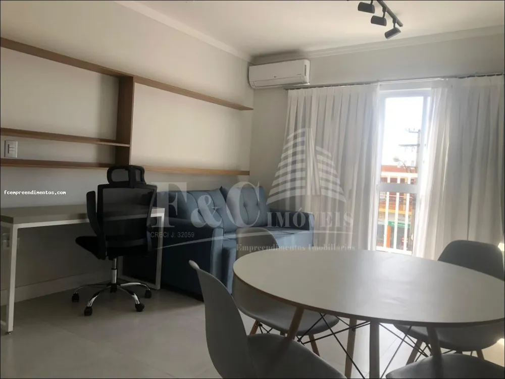 Apartamento, 1 quarto - Foto 1