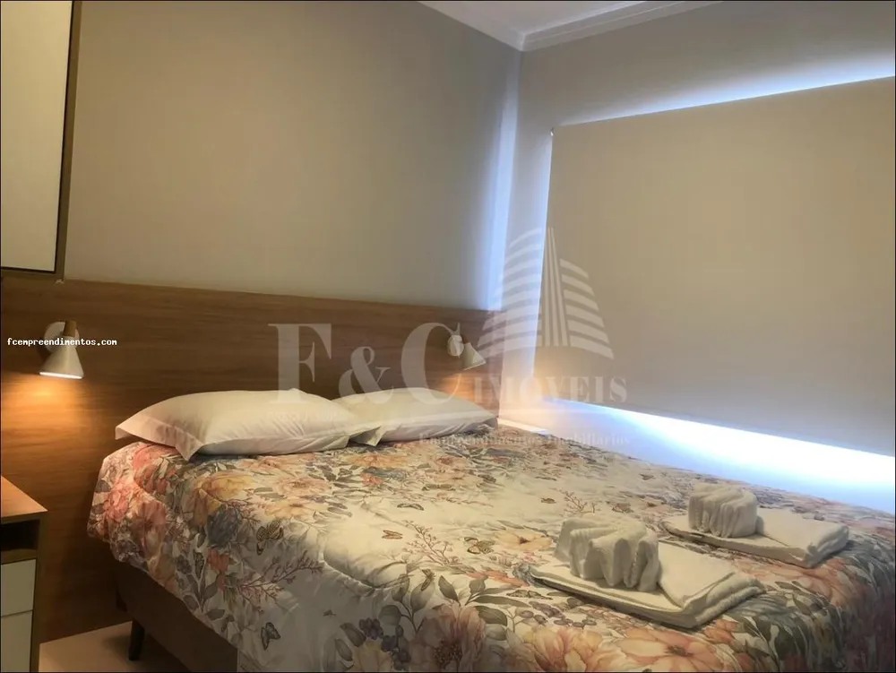 Apartamento, 1 quarto - Foto 2