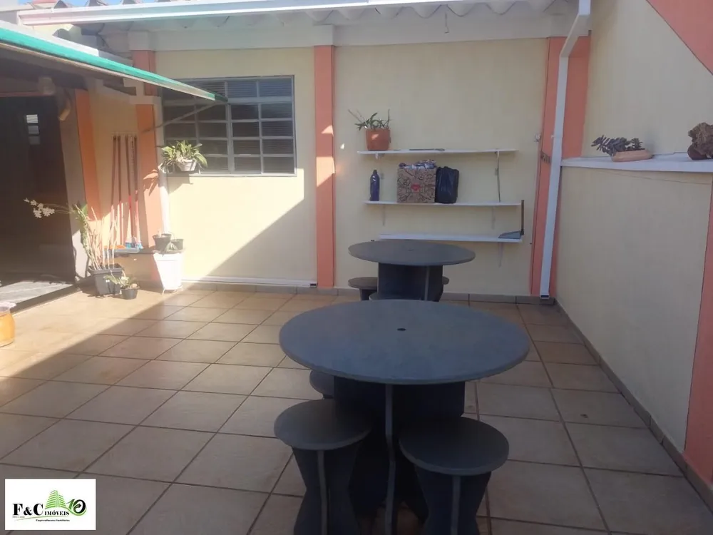 Casa, 2 quartos - Foto 5