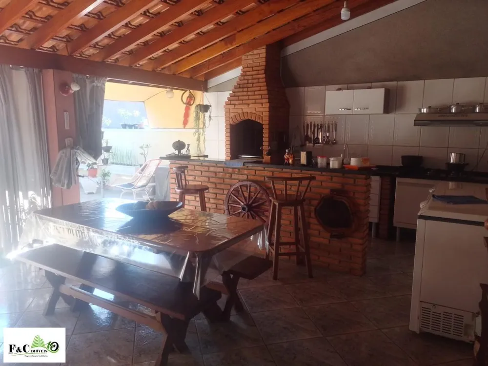 Casa, 2 quartos - Foto 6