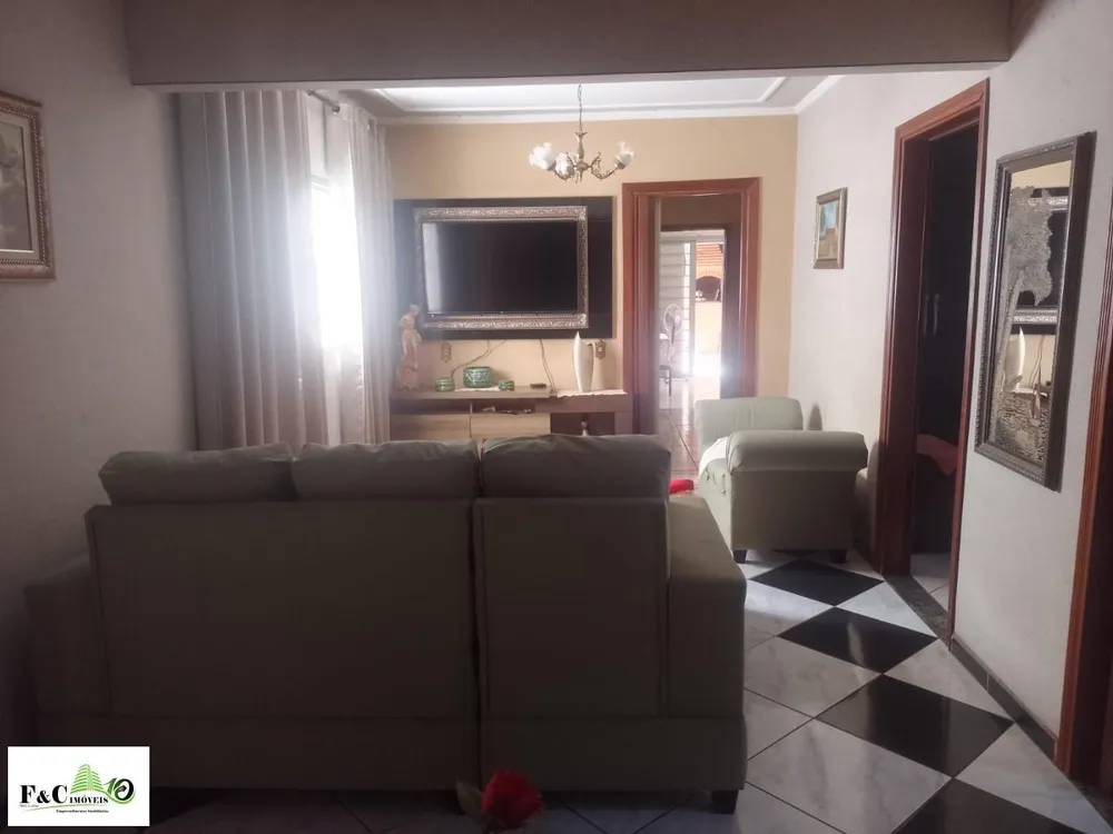 Casa, 2 quartos - Foto 2