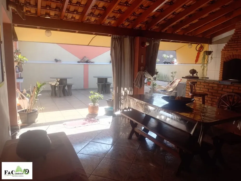 Casa, 2 quartos - Foto 3