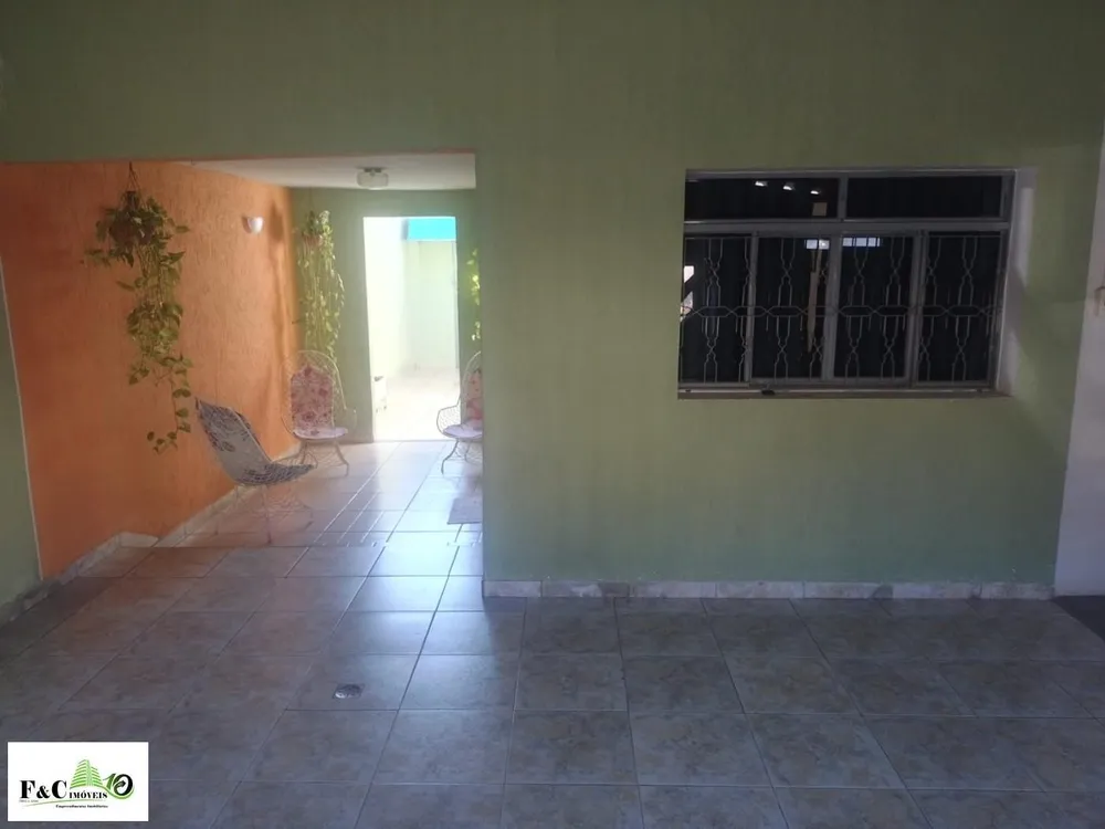 Casa, 2 quartos - Foto 8