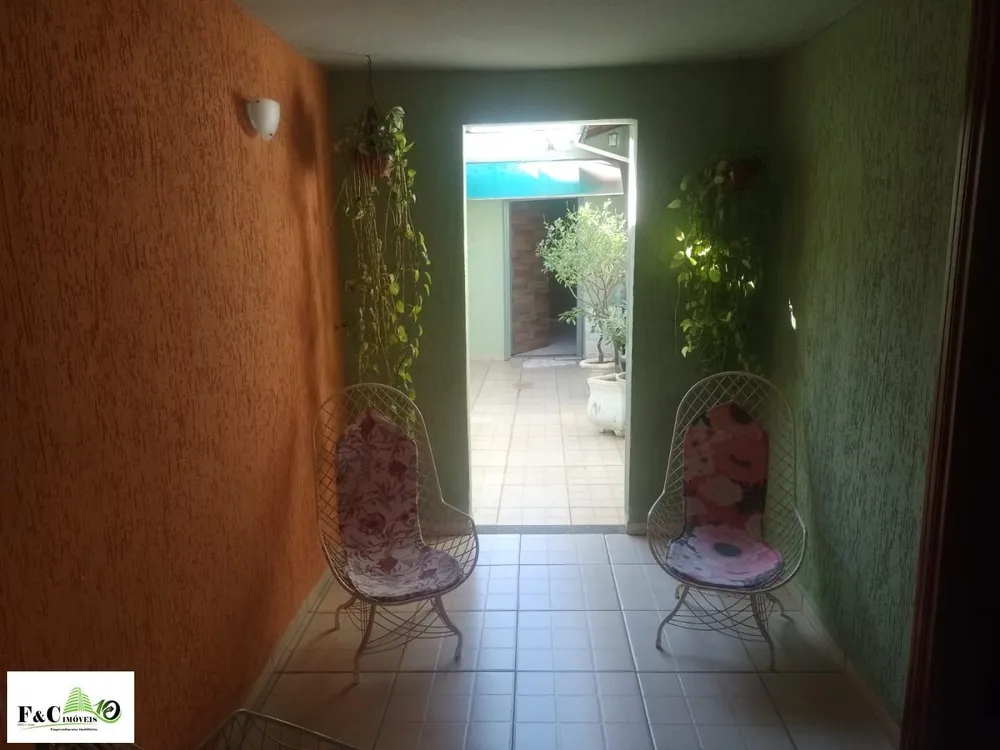 Casa, 2 quartos - Foto 4
