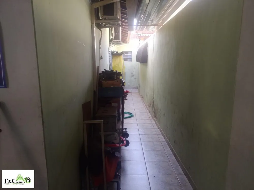 Casa, 2 quartos - Foto 10