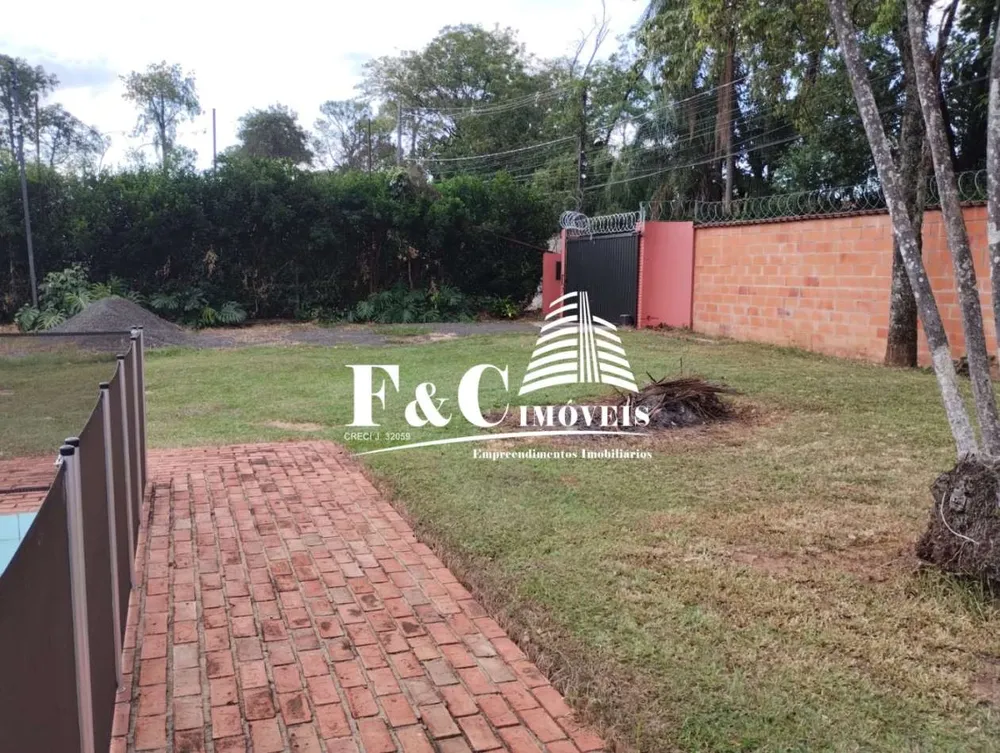 Chácara, 2 quartos, 1360 m² - Foto 8