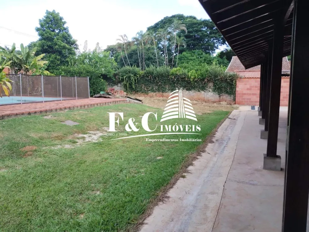 Chácara, 2 quartos, 1360 m² - Foto 11