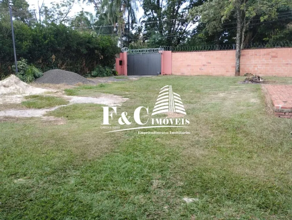 Chácara, 2 quartos, 1360 m² - Foto 12