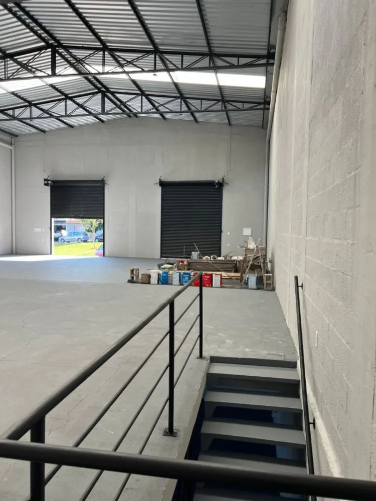 Depósito-Galpão, 410 m² - Foto 3