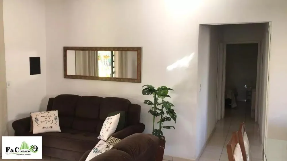 Chácara, 3 quartos, 1500 m² - Foto 3