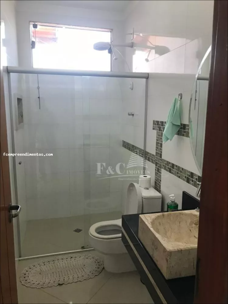 Casa, 3 quartos - Foto 5