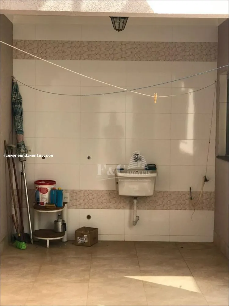 Casa, 3 quartos - Foto 15