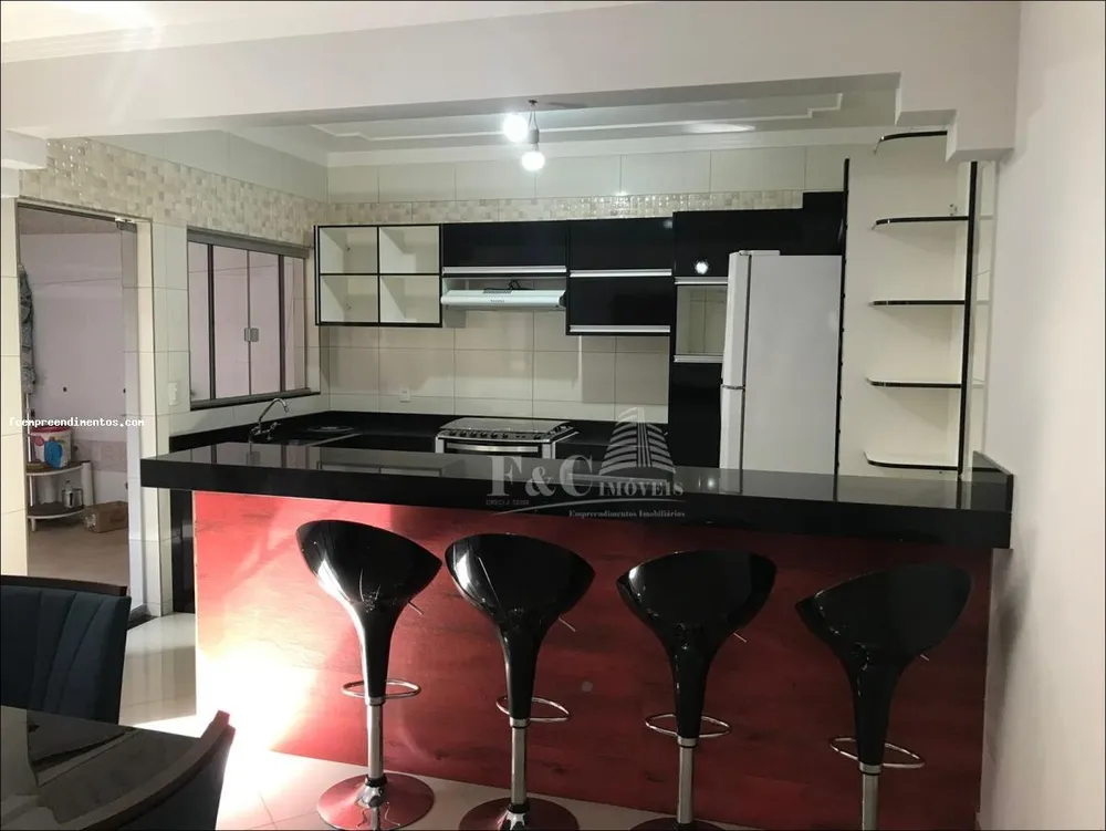 Casa, 3 quartos - Foto 20