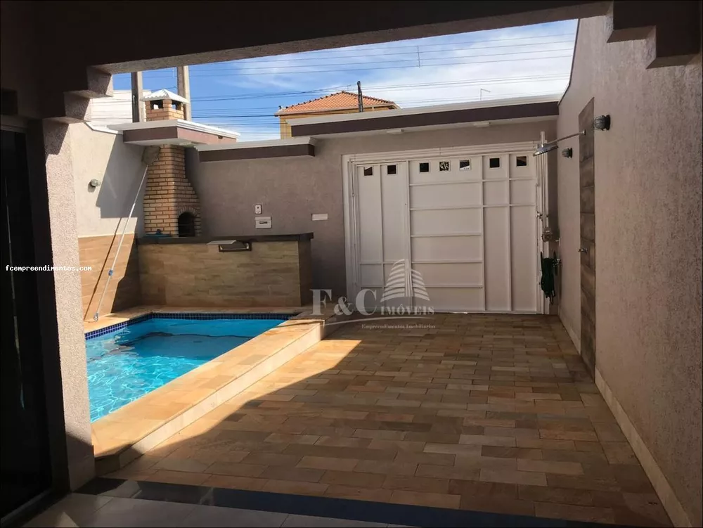 Casa, 3 quartos - Foto 7