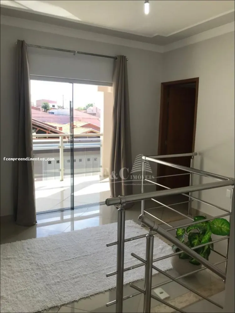 Casa, 3 quartos - Foto 16