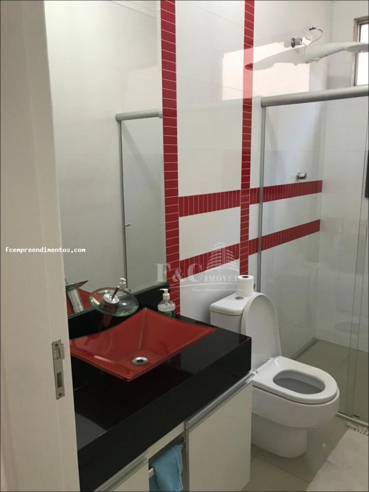Casa à venda com 3 quartos, 200m² - Foto 7