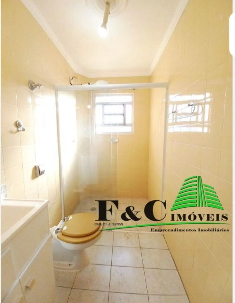 Apartamento à venda com 3 quartos, 71m² - Foto 3