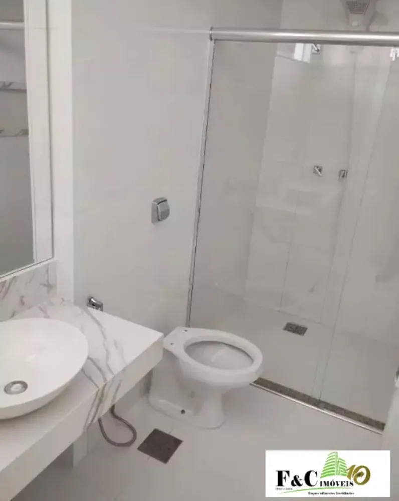 Casa de Condomínio, 4 quartos - Foto 3