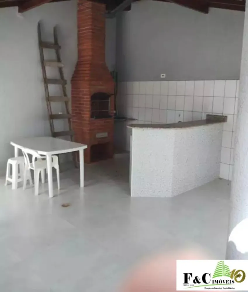Casa de Condomínio, 4 quartos - Foto 4