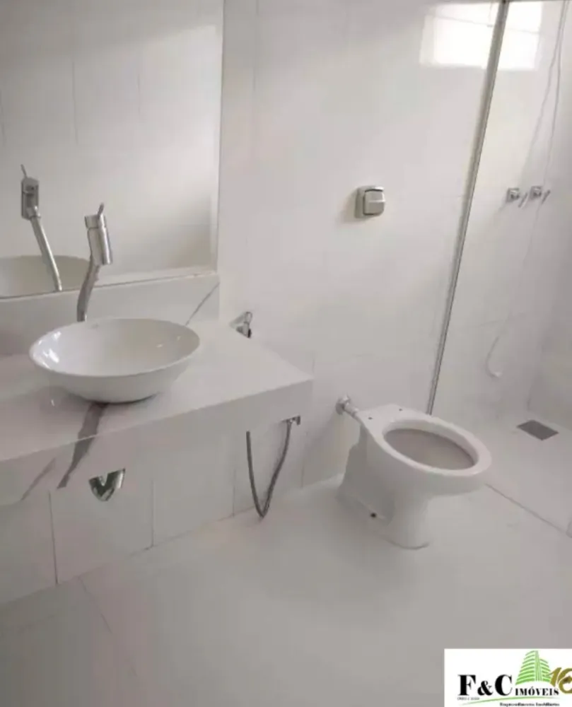 Casa de Condomínio, 4 quartos - Foto 8