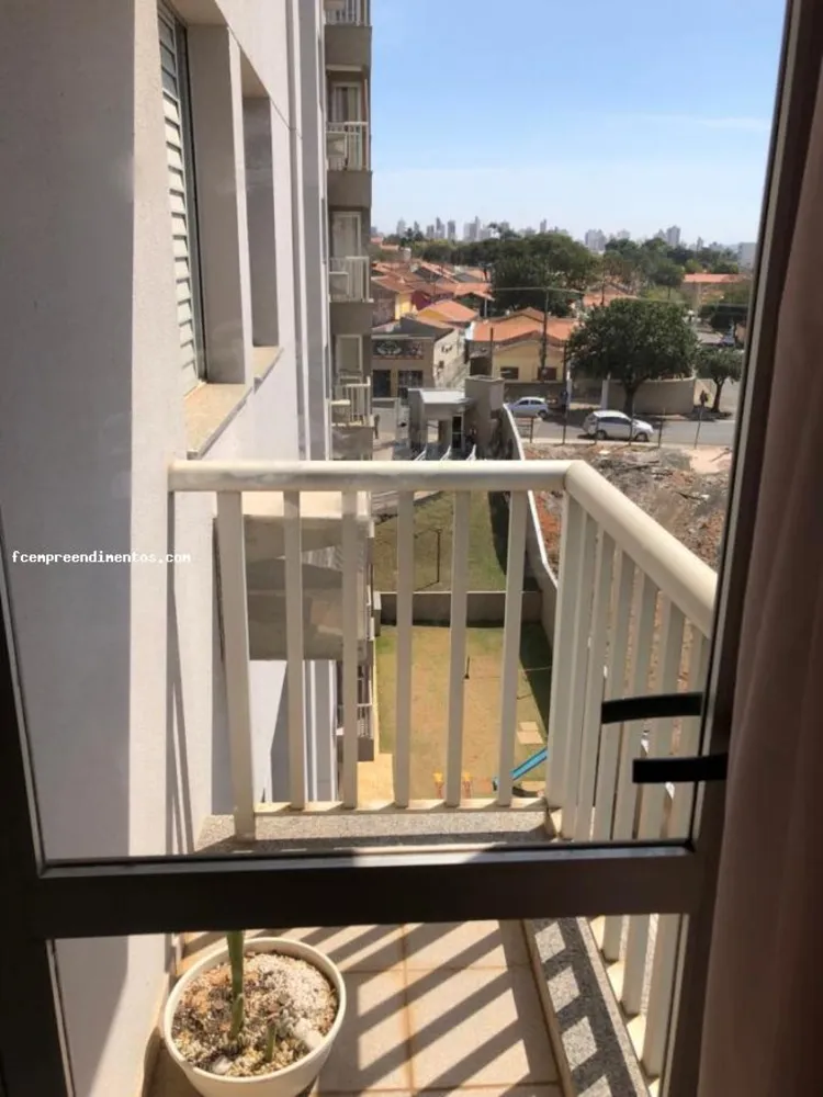Apartamento, 2 quartos - Foto 9