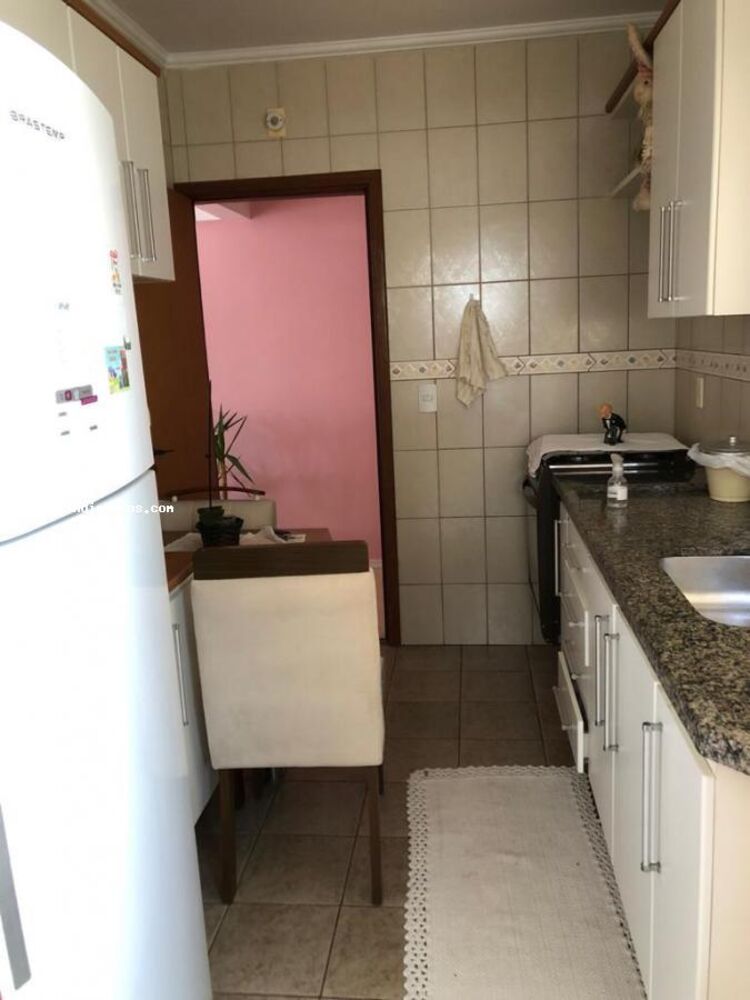 Apartamento, 2 quartos - Foto 4