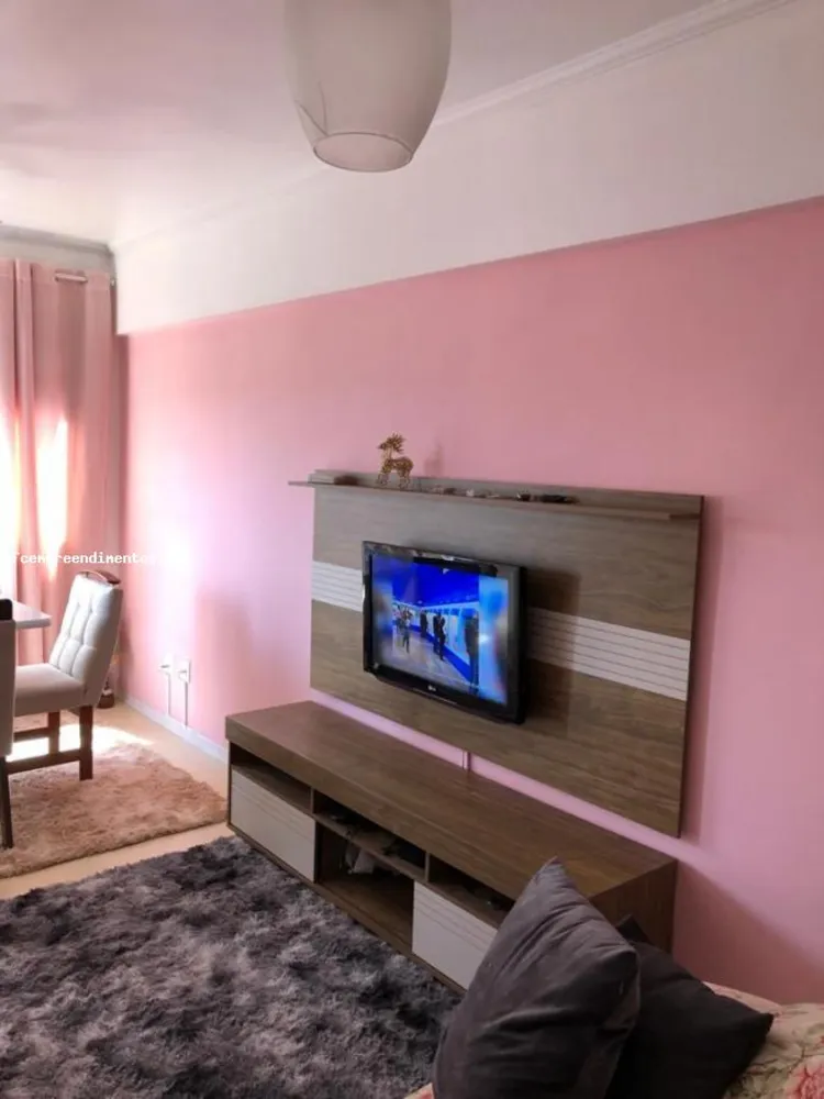 Apartamento, 2 quartos - Foto 7