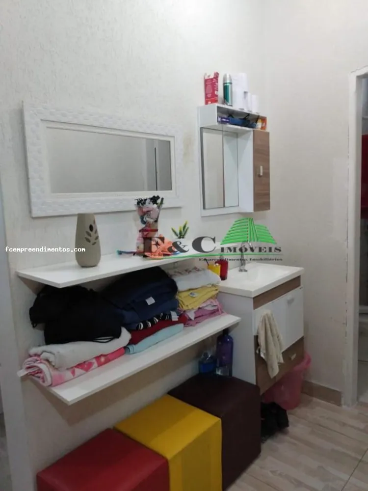 Casa, 3 quartos - Foto 6