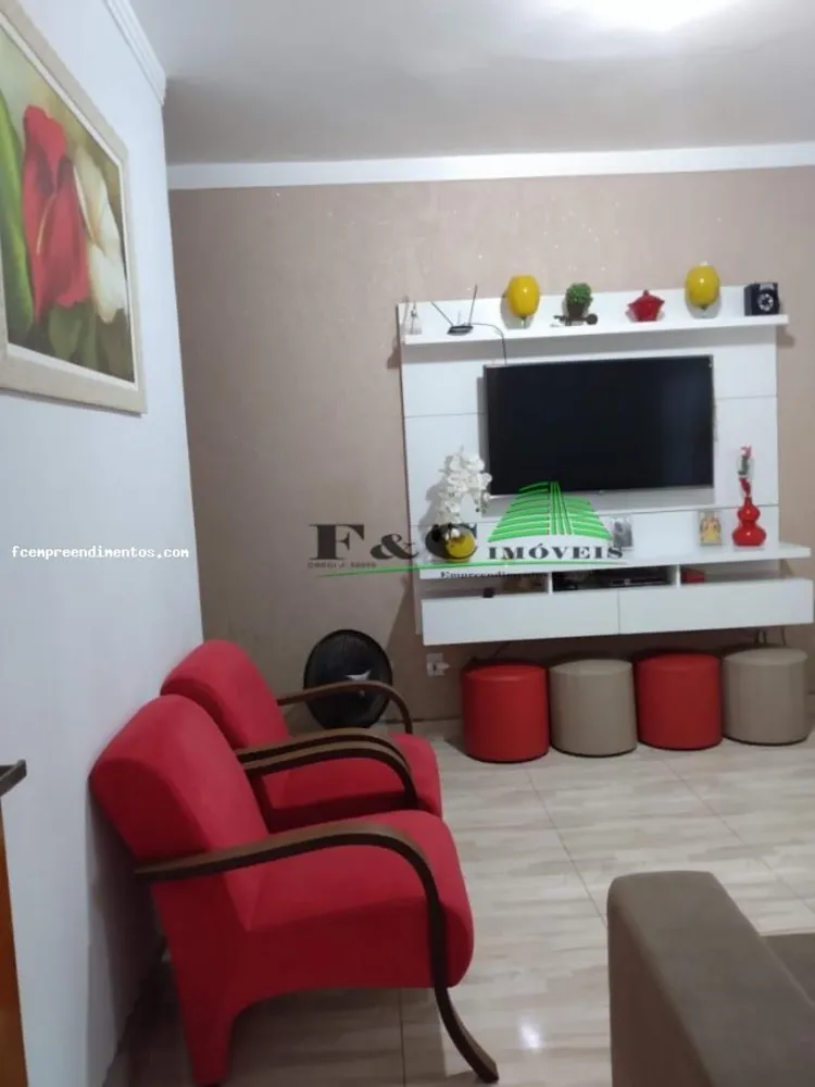 Casa, 3 quartos - Foto 7