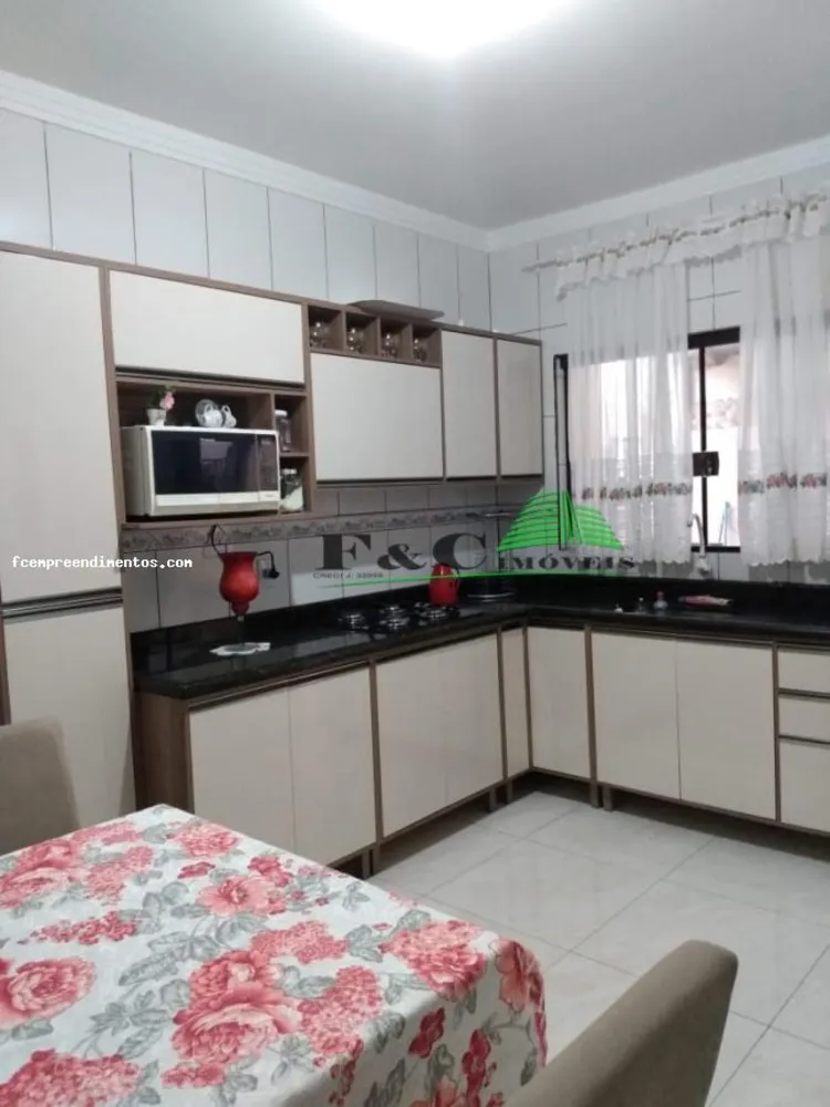 Casa, 3 quartos - Foto 5