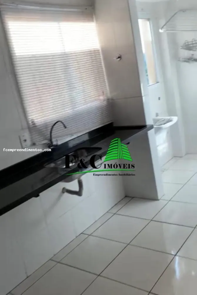 Apartamento, 2 quartos, 66 m² - Foto 2