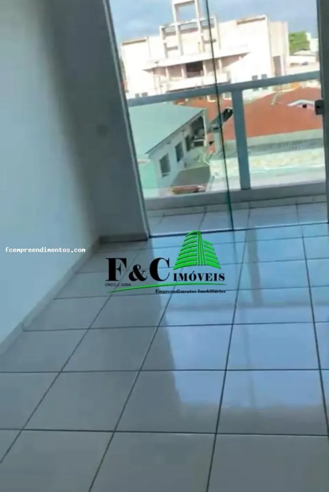 Apartamento, 2 quartos, 66 m² - Foto 4